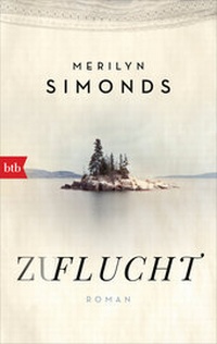 Abbildung von: Zuflucht - btb