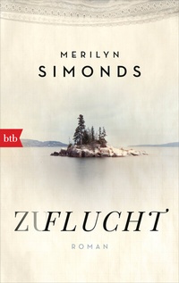 Abbildung von: Zuflucht - btb
