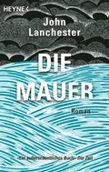 Cover: Die Mauer - Heyne