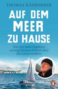 Abbildung von: Auf dem Meer zu Hause - Penguin Verlag