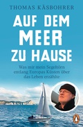 Cover: Auf dem Meer zu Hause - Penguin
