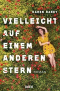 Cover: Vielleicht auf einem anderen Stern - Diana Verlag