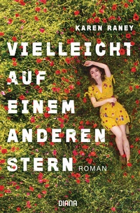 Abbildung von: Vielleicht auf einem anderen Stern - Diana