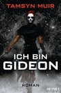 Cover: Ich bin Gideon - Heyne