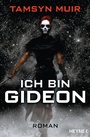 Cover: Ich bin Gideon - Heyne
