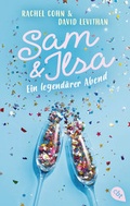 Cover: Sam & Ilsa - Ein legend&auml;rer Abend - cbt
