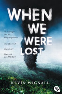 Abbildung von: When we were lost - cbt