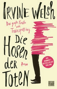 Abbildung von: Die Hosen der Toten - Heyne