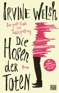 Cover: Die Hosen der Toten - Heyne