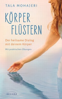 Abbildung von: Körperflüstern - Irisiana
