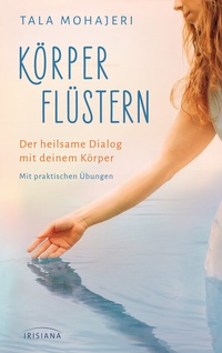 Abbildung von: Körperflüstern - Irisiana