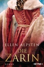 Cover: Die Zarin - Heyne