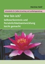Cover: Wer bin ich? - Books on Demand