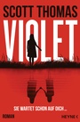 Cover: Violet - Heyne
