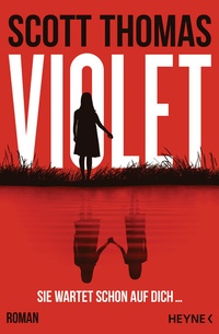 Enlarge image Cover: Violet - Heyne