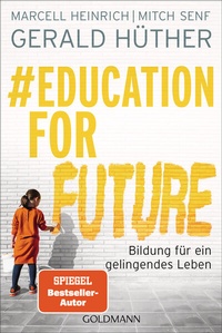 Enlarge image Cover: #Education For Future - Goldmann