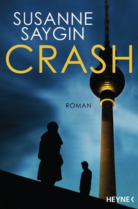 Abbildung von: Crash - Heyne