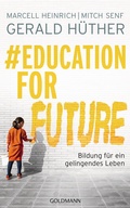 Cover: #Education For Future - Goldmann