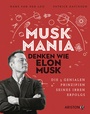 Cover: Musk Mania - Ariston
