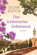 Cover: Das italienische Geheimnis - Blanvalet