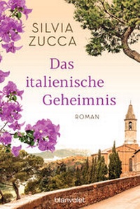 Abbildung von: Das italienische Geheimnis - Blanvalet