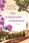 Cover: Das italienische Geheimnis - Blanvalet