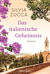 Abbildung von: Das italienische Geheimnis - Blanvalet