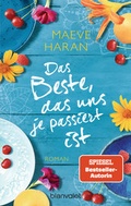 Cover: Das Beste, das uns je passiert ist - Blanvalet