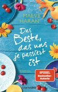 Cover: Das Beste, das uns je passiert ist - Blanvalet