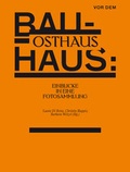 Cover: Vor dem Bauhaus: Osthaus - Verlag Kettler