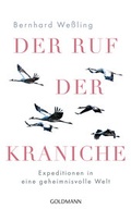 Cover: Der Ruf der Kraniche - Goldmann