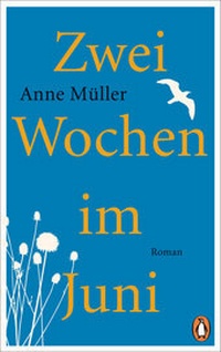 Enlarge image Cover: Zwei Wochen im Juni - Penguin