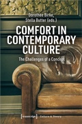 Cover: Comfort in Contemporary Culture - transcript