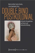 Cover: Double Bind postkolonial - transcript