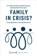 Cover: Family in Crisis? - transcript