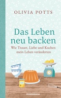 Cover: Das Leben neu backen - Wunderraum
