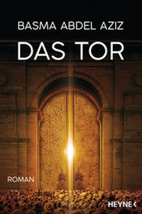 Abbildung von: Das Tor - Heyne