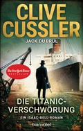 Cover: Die Titanic-Verschw&ouml;rung - Blanvalet