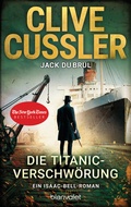 Cover: Die Titanic-Verschw&ouml;rung - Blanvalet