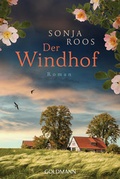 Cover: Der Windhof - Goldmann