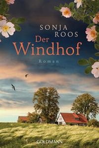 Abbildung von: Der Windhof - Goldmann