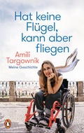 Cover: Hat keine Fl&uuml;gel, kann aber fliegen - Penguin Verlag