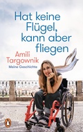 Cover: Hat keine Fl&uuml;gel, kann aber fliegen - Penguin