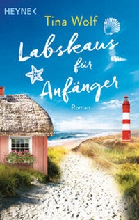 Abbildung von: Labskaus für Anfänger - Heyne