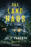 Cover: Das Landhaus - Goldmann