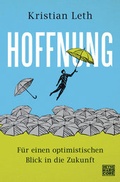Cover: Hoffnung - Heyne