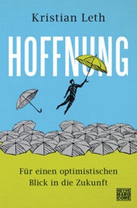 Enlarge image Cover: Hoffnung - Heyne