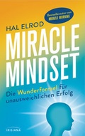 Cover: Miracle Mindset - Irisiana