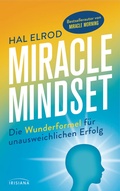 Cover: Miracle Mindset - Irisiana