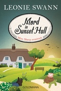 Cover: Mord in Sunset Hall - Goldmann